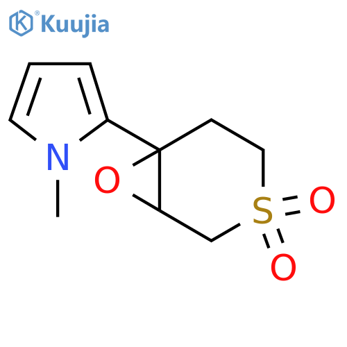 INDEX NAME NOT YET ASSIGNED structure