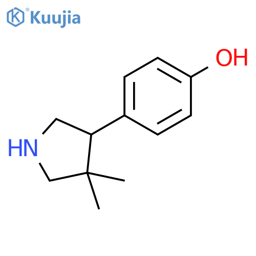 CID 131270833 structure