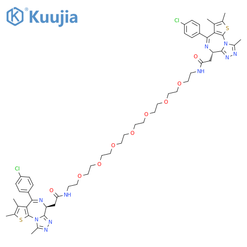 MT1 structure