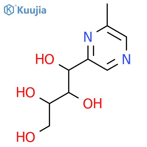 Pedatisectine F structure