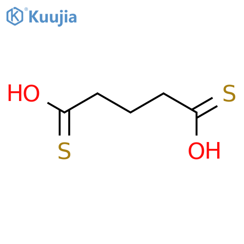 2,2'-Methylenebis(thio)diacetic Acid structure