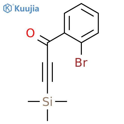207275-20-5 structure