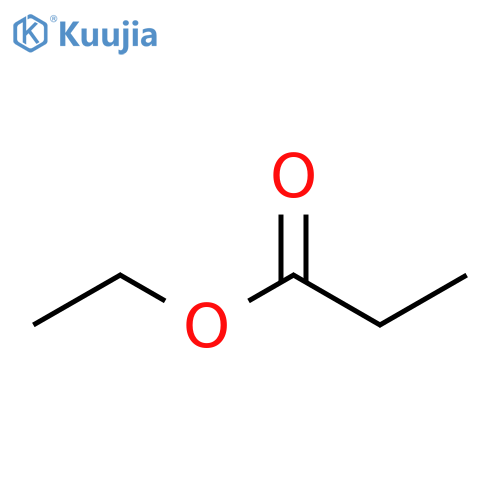 Propanoic acid, ethylester, radical ion(1-) (9CI) structure