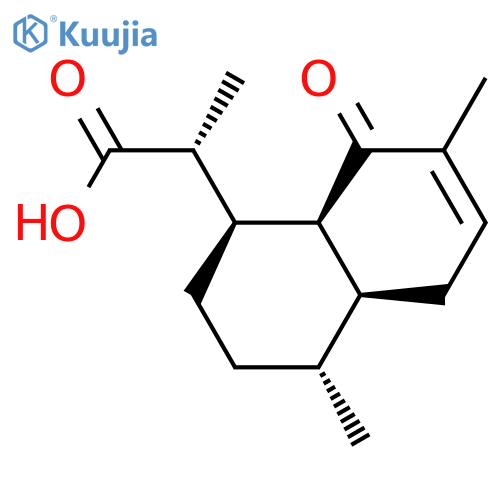 Arteannuin-N structure