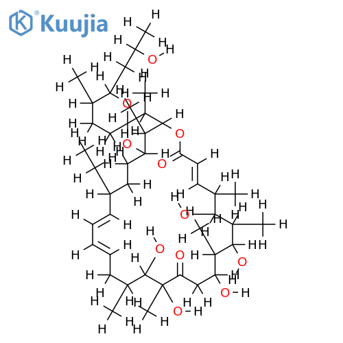 BE-56384 structure
