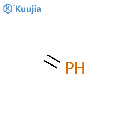 Methyl, phosphoranylidene- structure