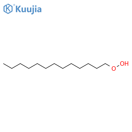 Tridecyldioxy structure