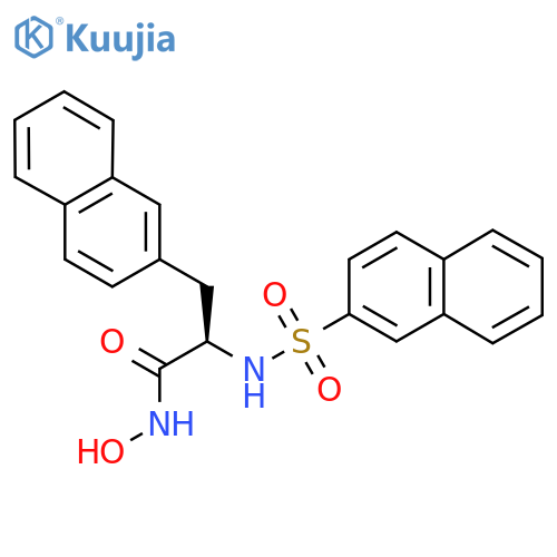 BB 78485 structure