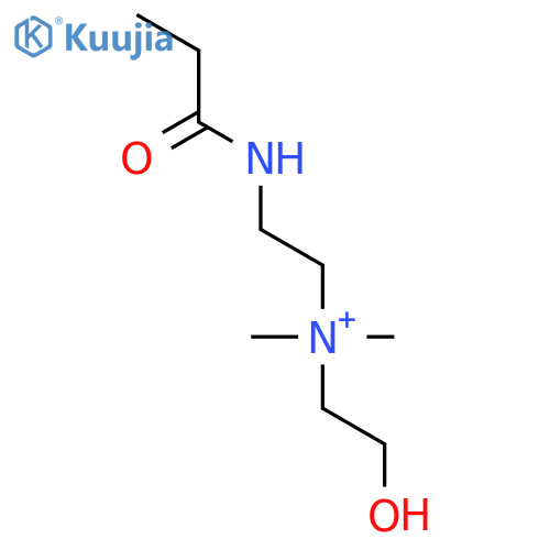 207918-83-0 structure