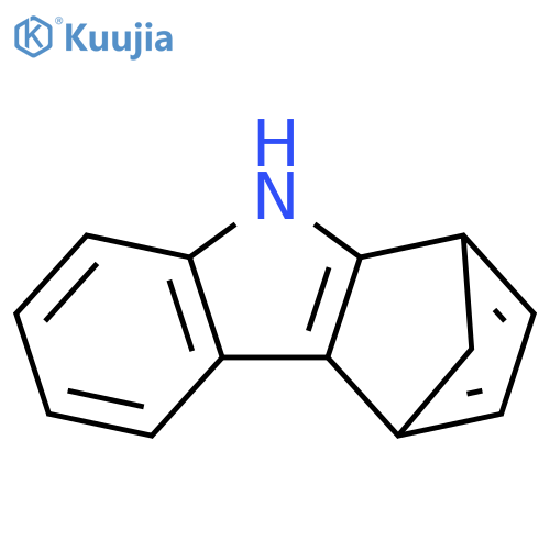 1,4-Methano-9H-carbazole structure
