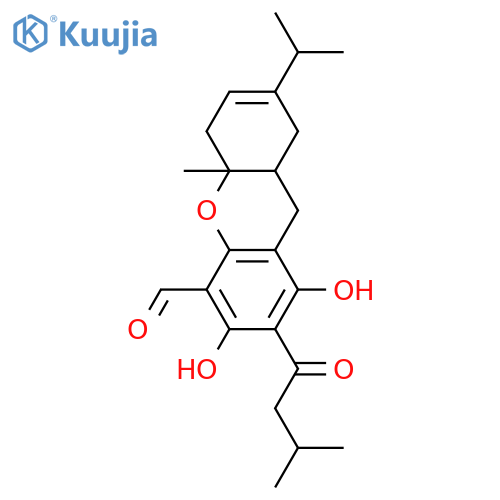 Euglobal G6 structure