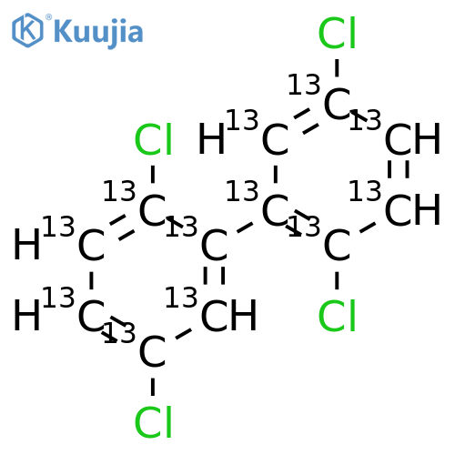 PCB 52-13C12 structure