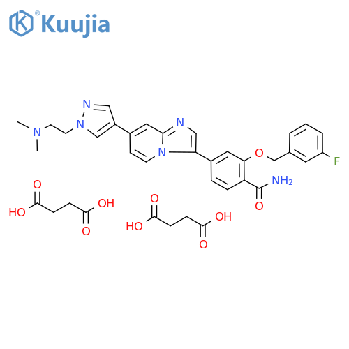 NND-2233002 structure