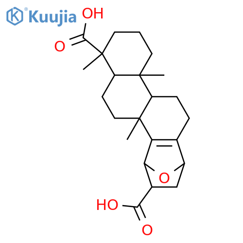 Ceylonin E structure