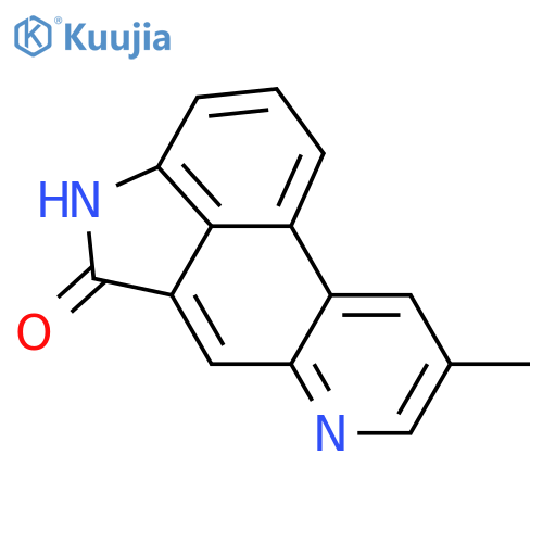 Xylanigripone A structure
