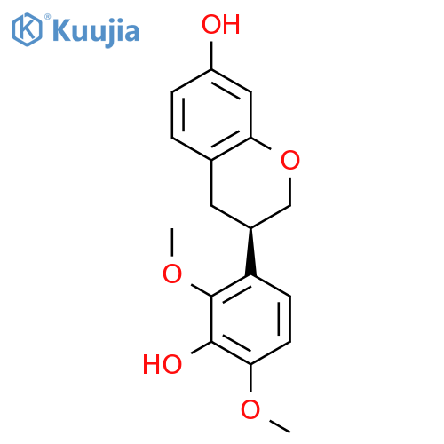 (+-)-Mucronalatol structure