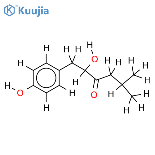 4-Hydroxysattabacin structure