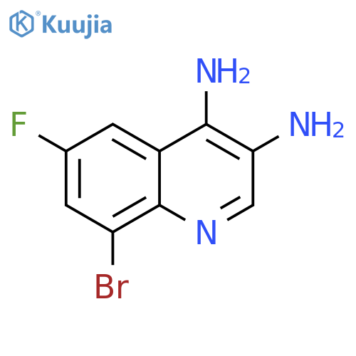 CID 125514289 structure
