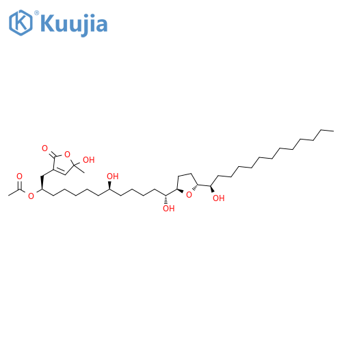 DONNAIENIN C structure