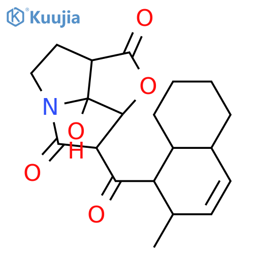 Antibiotic UCS 1025B; 2-Deoxy structure