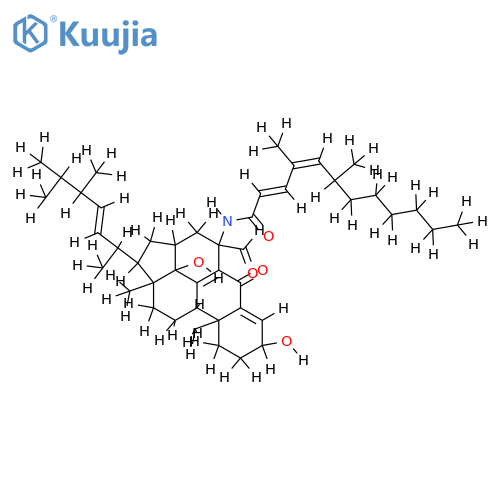 N/A structure