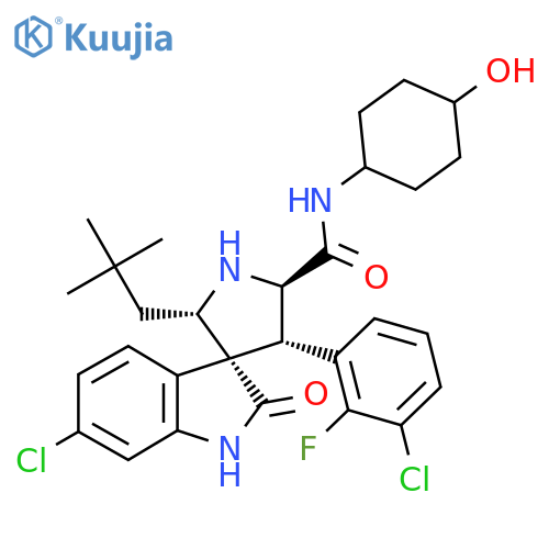 VU 6008667 structure
