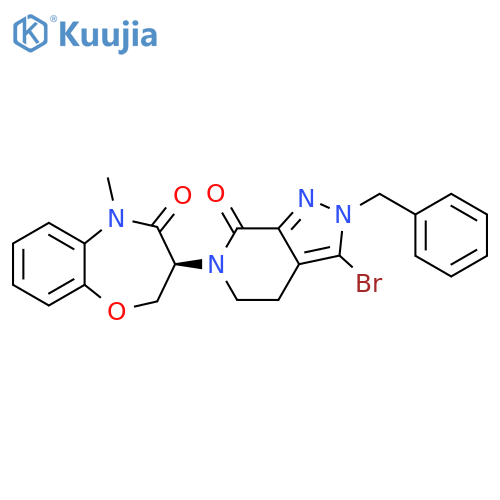 TP-030-2 structure