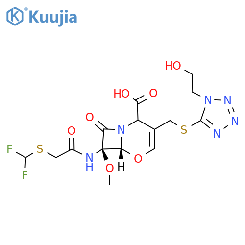 NND-2242605 structure