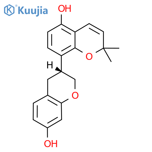 Erythbidin A structure