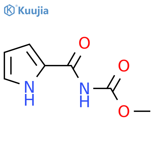 Nakamurine C structure
