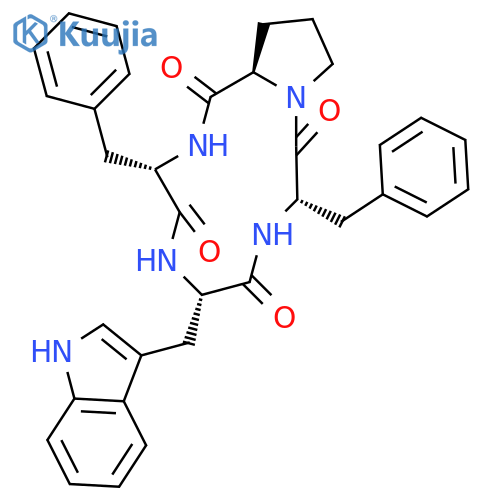 CJ-15208 structure