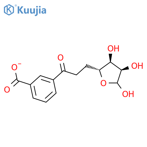 Futalosine structure