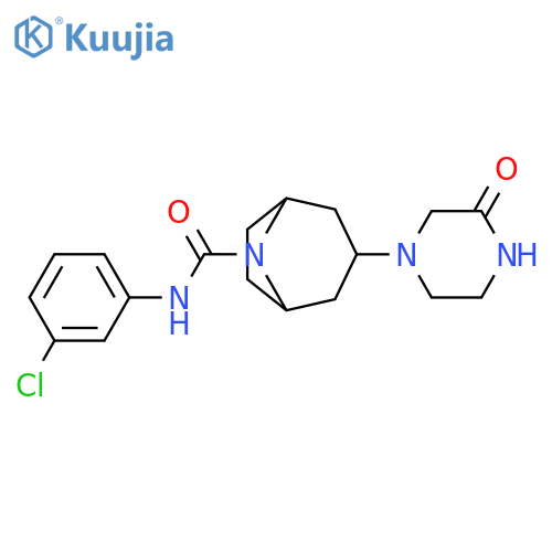 QFUWJKDOLKEINX-UHFFFAOYSA-N structure