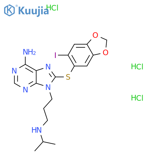 Unii-AV0irm9HF5 structure