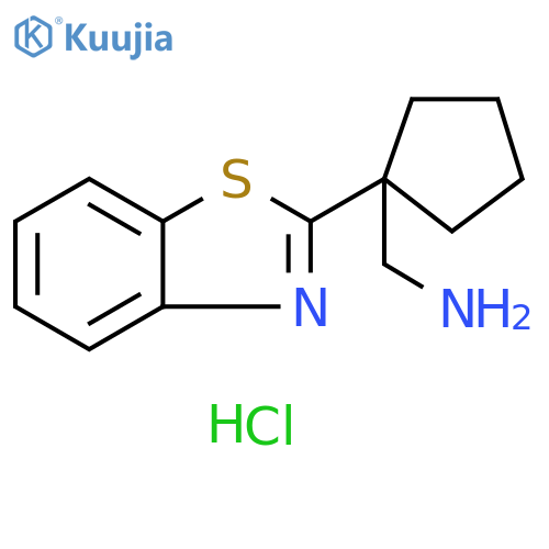dihydrochloride structure