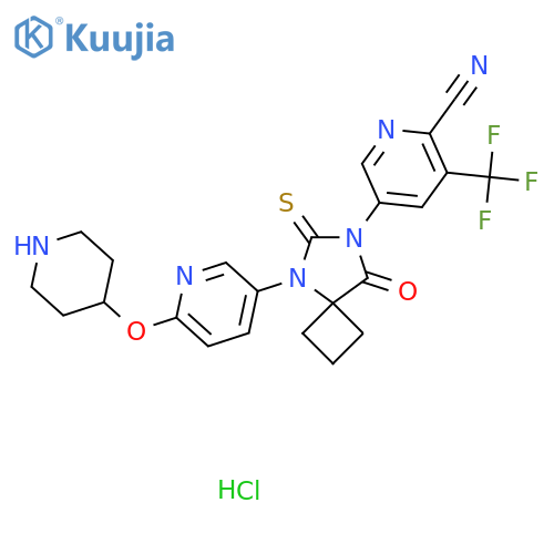 JNJ-63576253 structure