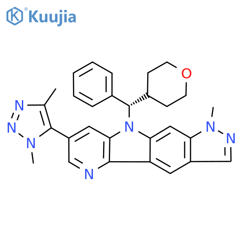 NHWD-870 structure