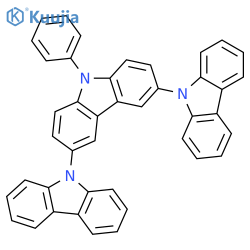 BCC-36 structure