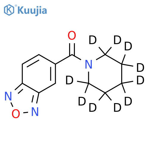Farampator-d10 structure