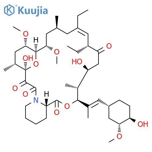 19-EthylAscomycin structure