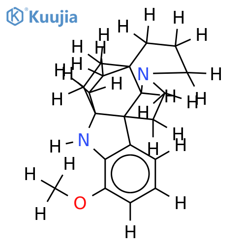 17-Methoxy-aspidofractinin structure