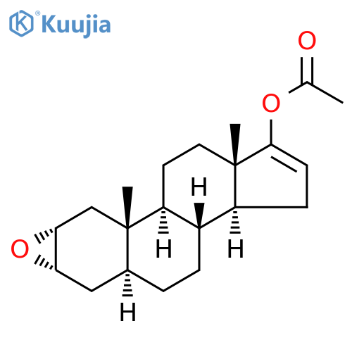 Rocuronium Bromide Impurity 40 structure