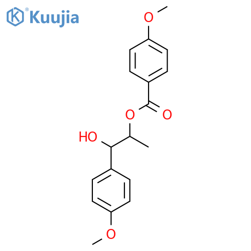 Verimol A structure