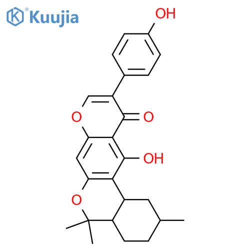 Amelliaone D structure