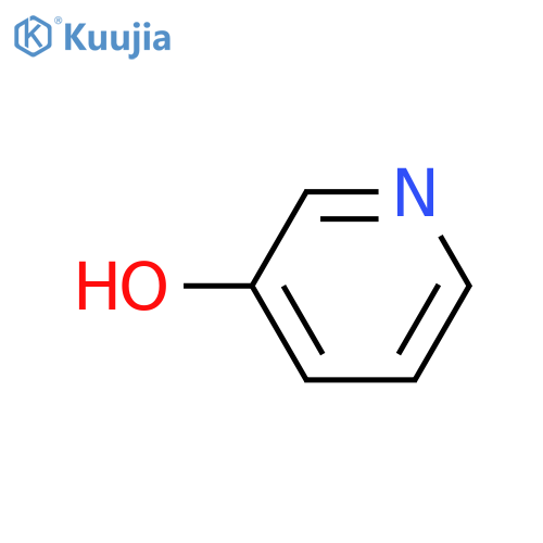 3-Pyridinyloxy structure