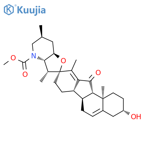 Verapatuline structure