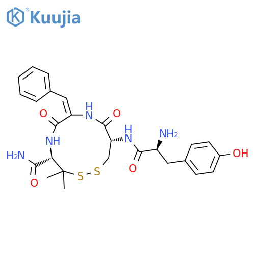 JH 42 structure