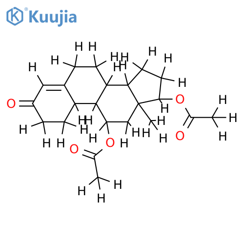N/A structure