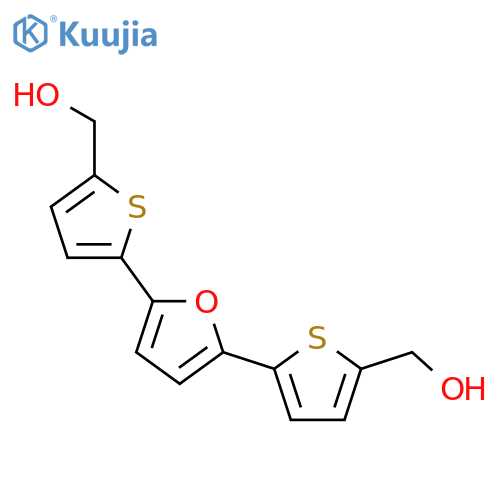 RITA structure