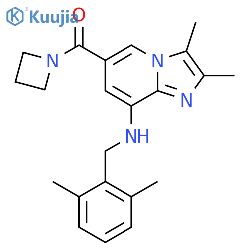 Unii-W9S9kzx5MD structure
